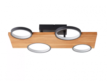 Brilliant plafondlamp cheesy g9993776 wwwlamp123nl2