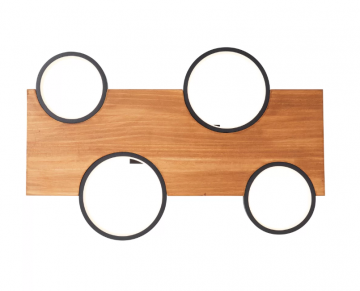 Brilliant plafondlamp cheesy g9993776 wwwlamp123nl4