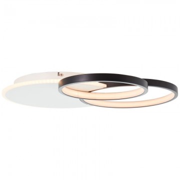 Brilliant plafondlamp davinson g9938675 wwwlamp123nl