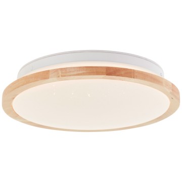 Brilliant plafondlamp faricastarry g9713575 wwwlamp123nl