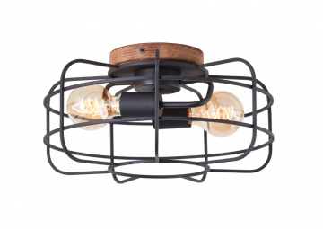 Brilliant plafondlamp gwen 9970766 wwwlamp123nl