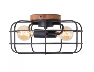 Brilliant plafondlamp gwen 9970766 wwwlamp123nl2