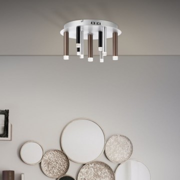 Brilliant plafondlamp harpsichord g9376621 wwwlamp123nl6