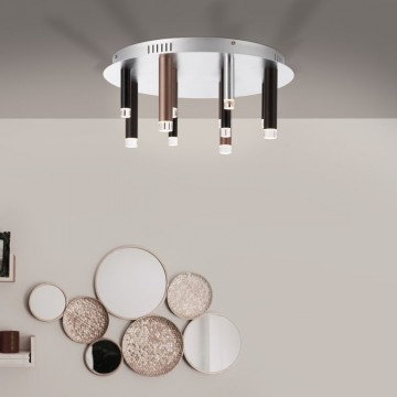 Brilliant plafondlamp harpsichord g9376720 wwwlamp123nl6