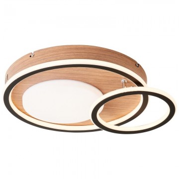 Brilliant plafondlamp karney g9974976 wwwlamp123nl6