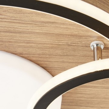 Brilliant plafondlamp karney g9974976 wwwlamp123nl8