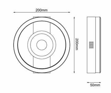 Brilliant plafondlamp maureen g99926a06 wwwlamp123nl5