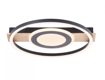 Brilliant plafondlamp maureen g99927a76 wwwlamp123nl