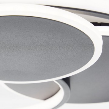 Brilliant plafondlamp runda g9937176 wwwlamp123nl6