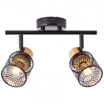 Brilliant plafondlamp santy 9939776 wwwlamp123nl