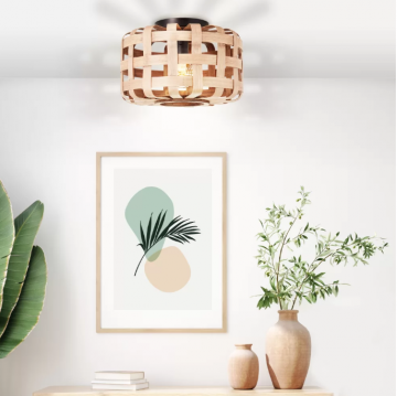 Brilliant plafondlamp woodline 9981109 wwwlamp123nl4