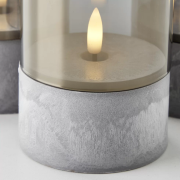 Brilliant tafellamp outdoor bougie g92635a93 wwwlamp123nl6