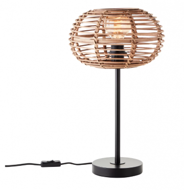 Brilliant tafellamp woodball 9469906 wwwlamp123nl2