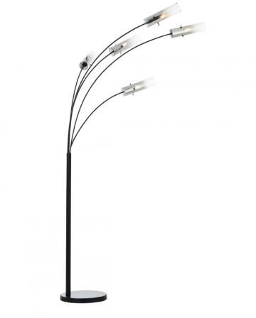 Brilliant vloerlamp glasini 9920806 wwwlamp123nl