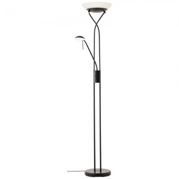 Brilliant vloerlamp ollie g9303606 wwwlamp123nl