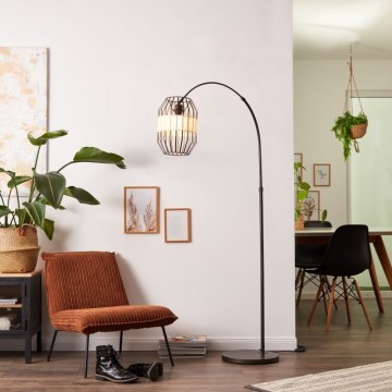 Brilliant vloerlamp slope 9314976 wwwlamp123nl8