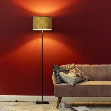 Brilliant vloerlamp tony 6009622 wwwlamp123nl8