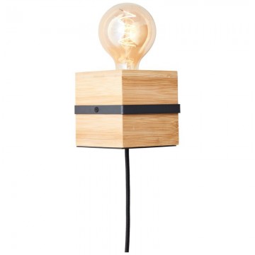 Brilliant wandlamp benny 9970576 wwwlamp123nl