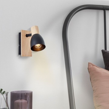 Brilliant wandlamp daintree 9971076 wwwlamp123nl8