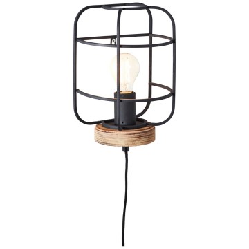 Brilliant wandlamp gwen 9923566 wwwlamp123nl
