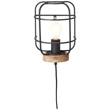 Brilliant wandlamp gwen 9923566 wwwlamp123nl3