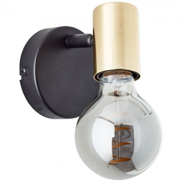 Brilliant wandlamp kerry 9971472 wwwlamp123nl2