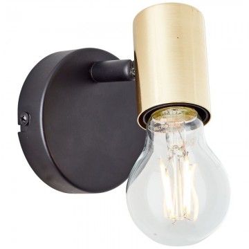 Brilliant wandlamp kerry 9971472 wwwlamp123nl4