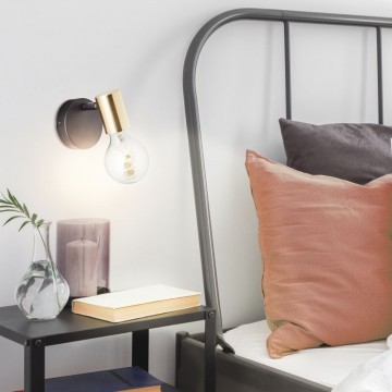 Brilliant wandlamp kerry 9971472 wwwlamp123nl8