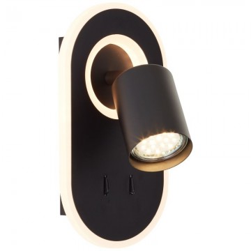 Brilliant wandlamp kimon g9955606 wwwlamp123nl