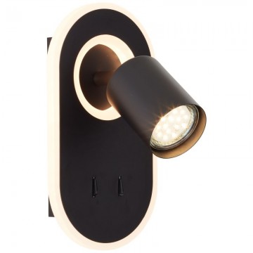 Brilliant wandlamp kimon g9955606 wwwlamp123nl6