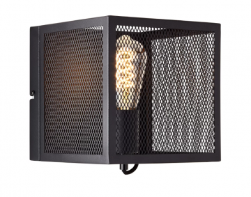 Brilliant wandlamp maze 9973186 wwwlamp123nl