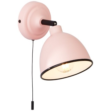 Brilliant wandlamp telio 9700217 wwwlamp123nl