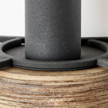 Brilliant wandlamp tosh 9949966 wwwlamp123nl4