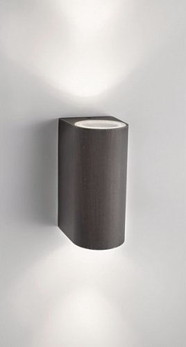 Wandlamp Philips Outdoor myGarden Nightingale 1710286PN