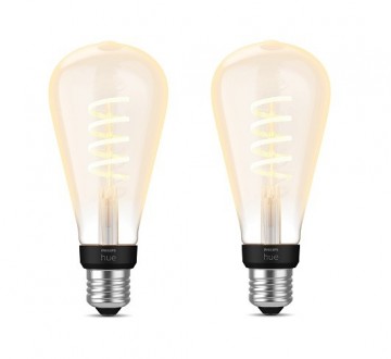 Combideal 2x edison xl filament white ambiance wwwlamp123nl