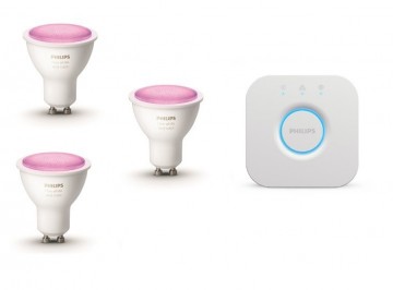 Combideal hue 3x color  bridge wwwlamp123nl