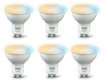 Combideal innr gu10 comfort 6x wwwlamp123nl