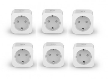 Combideal innr plug 6 pack wwwlamp123nl