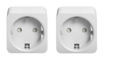 Combideal philips hue smartplug 2stuks 929002240401 wwwlamp123nl