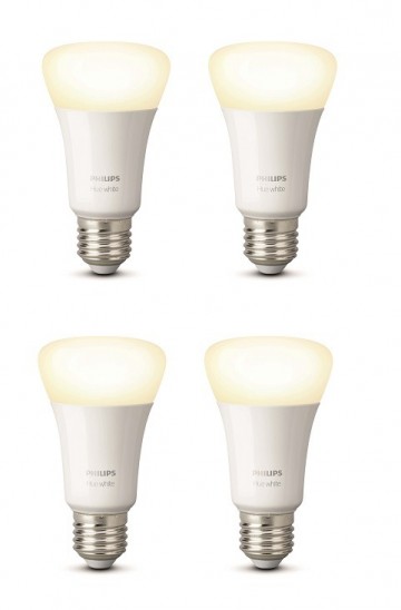 Combideal philips hue white 4x e27 929001821602 wwwlamp123nl