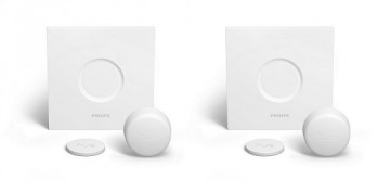 Combideal smart knop 2x wwwlamp123nl