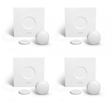 Combideal smart knop 4x wwwlamp123nl