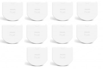 Combideal wallswitch 10 stuks wwwlamp123nl