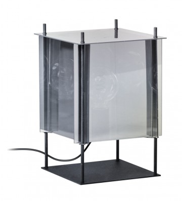 Cube 05 tl3162 30 zilver