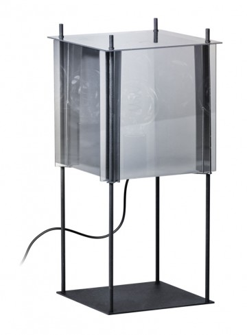 Cube 05 tl3163 30 zilver