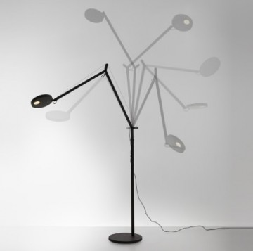 Demetra antraciet vloerlamp wwwlamp123nl