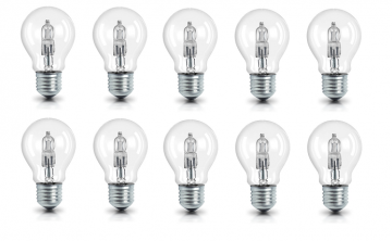 Eco halogeenlampen 10x e27 wwwlamp123nl 1