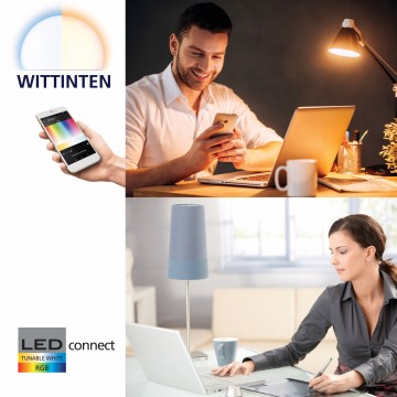 Eglo connect wittinten 7