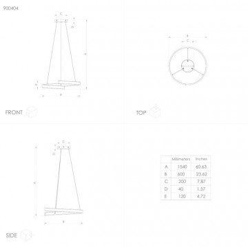 Eglo connectz hanglamp andabaiaz 900404 wwwlamp123nl5