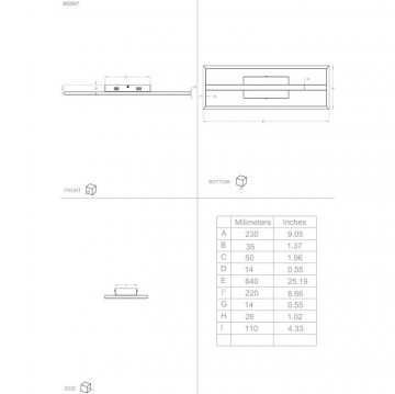Eglo connectz plafondlamp calagranoz 900567 wwwlamp123nl5